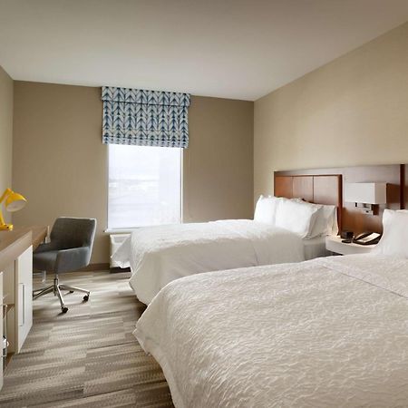 Hampton Inn & Suites Рексбърг Екстериор снимка