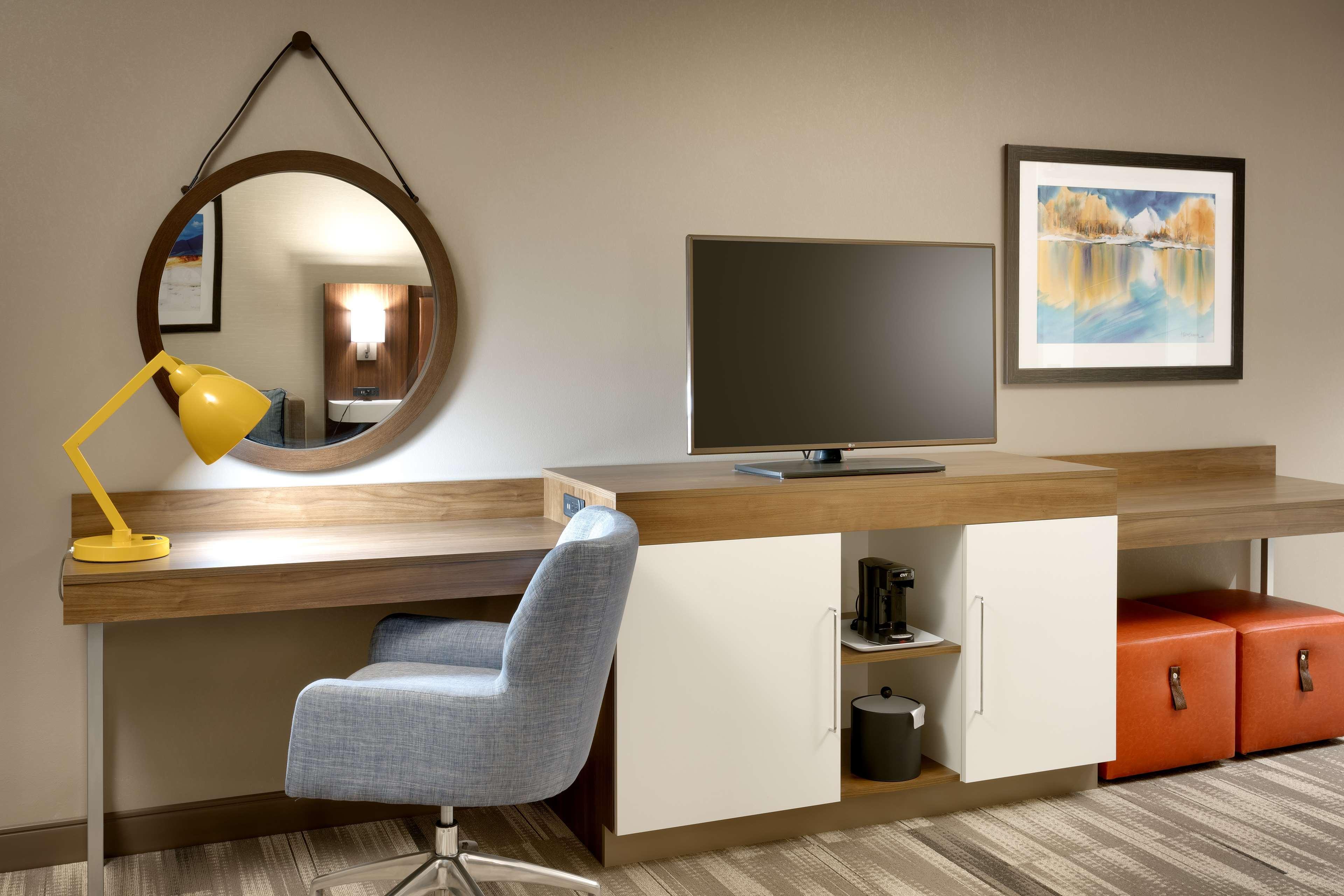 Hampton Inn & Suites Рексбърг Екстериор снимка