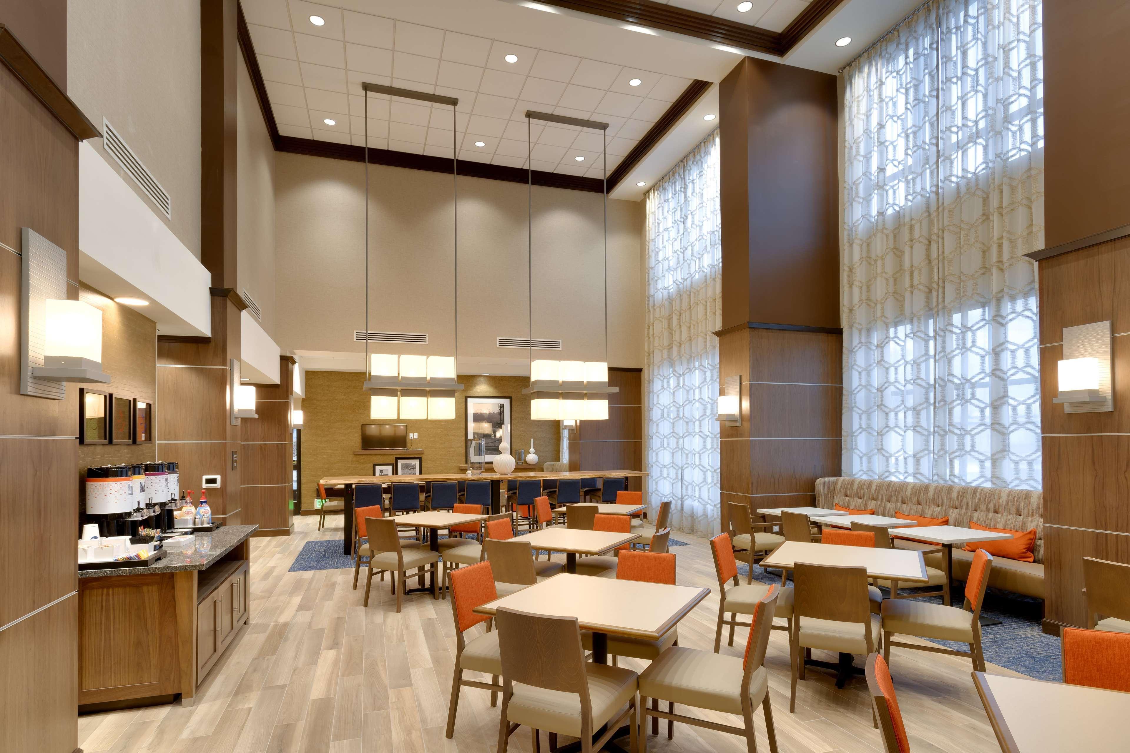 Hampton Inn & Suites Рексбърг Екстериор снимка