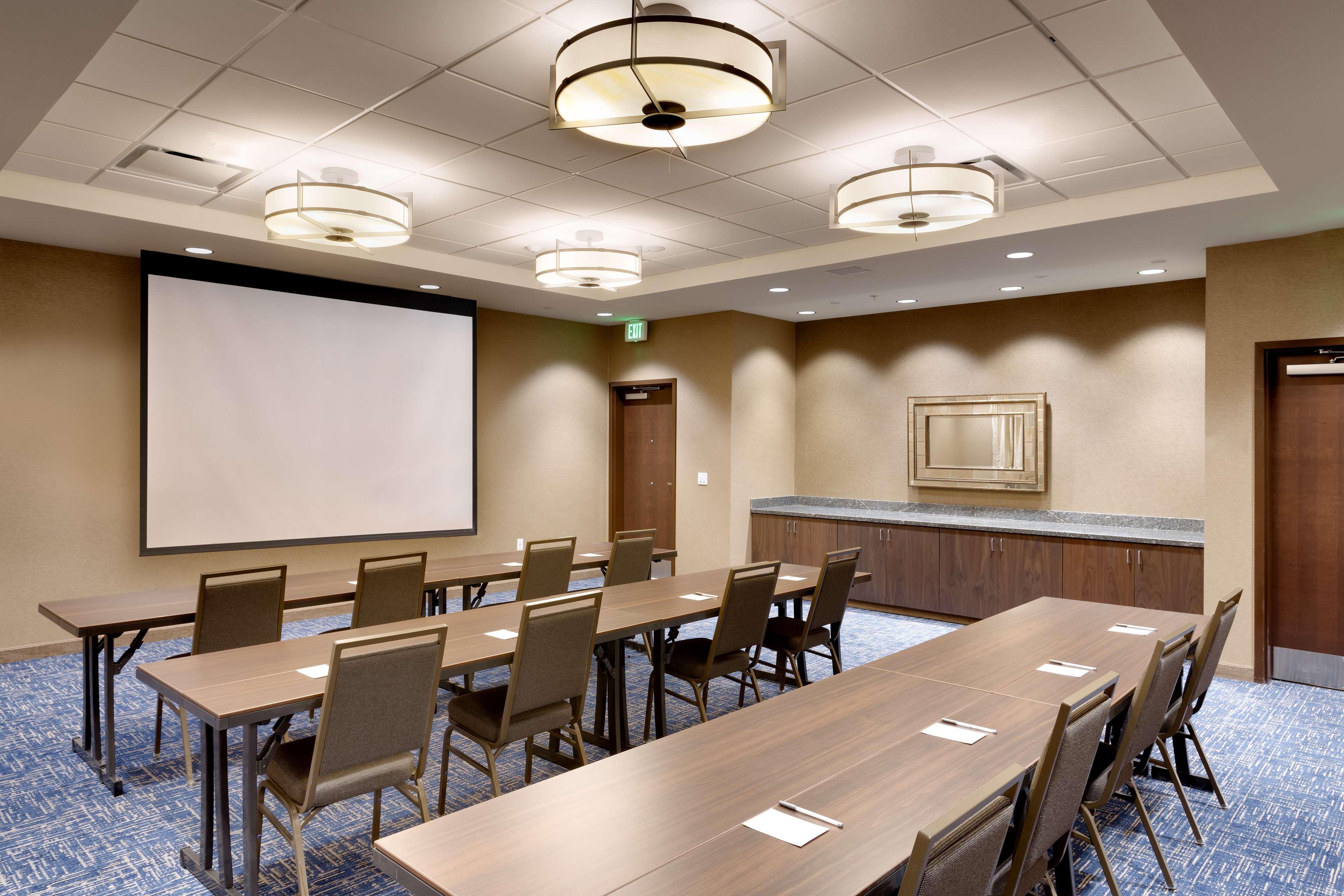 Hampton Inn & Suites Рексбърг Екстериор снимка