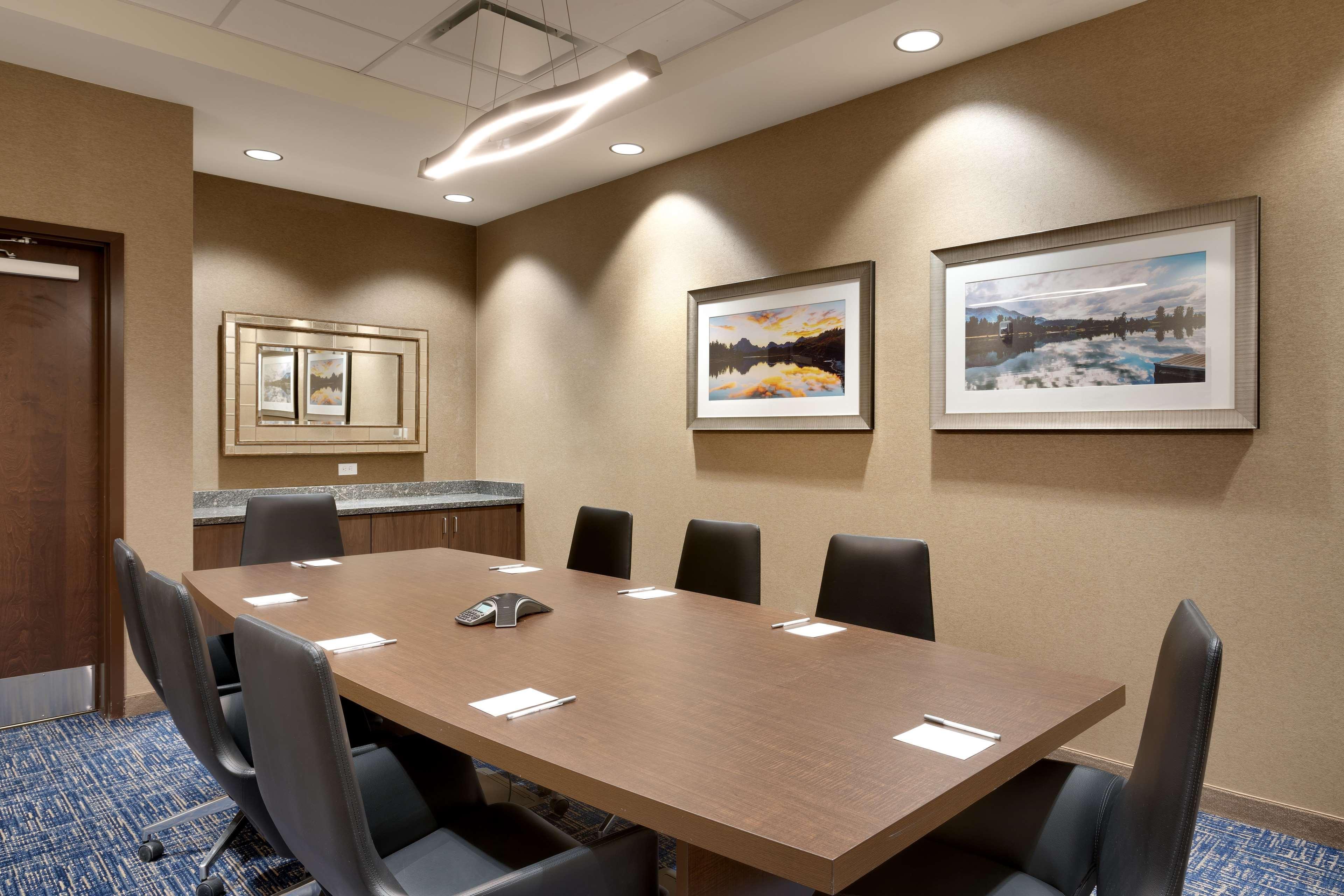 Hampton Inn & Suites Рексбърг Екстериор снимка
