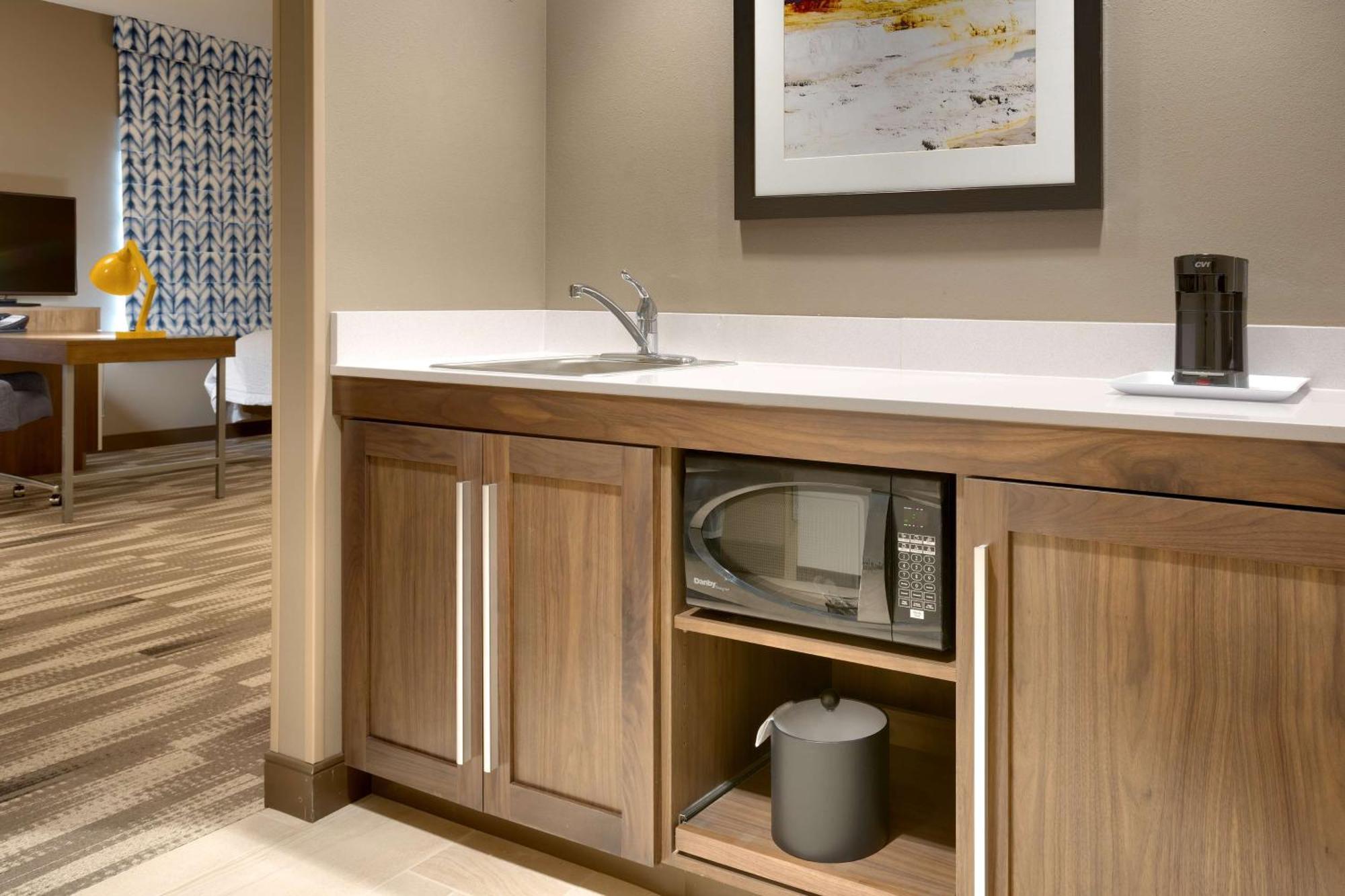 Hampton Inn & Suites Рексбърг Екстериор снимка