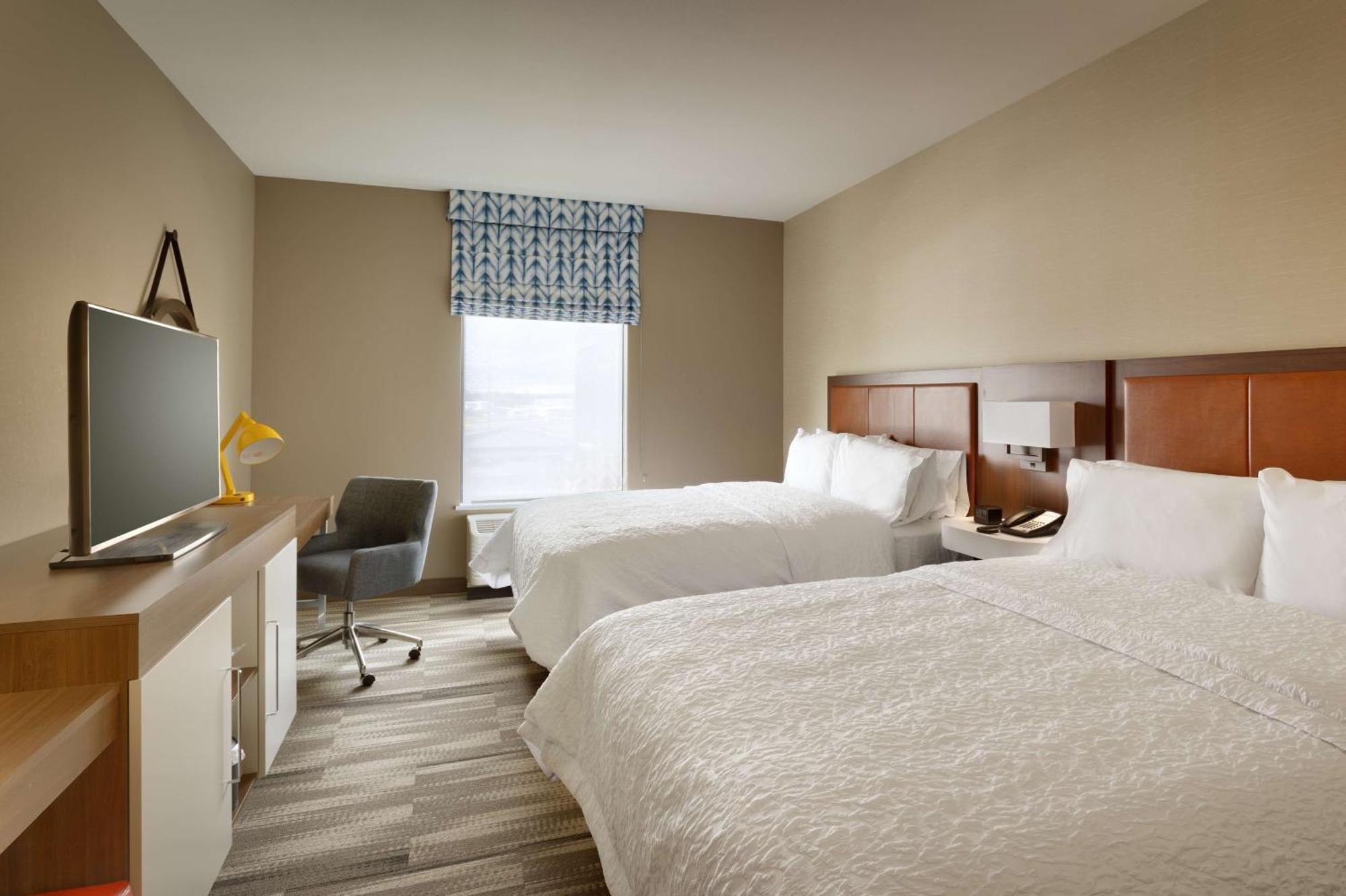 Hampton Inn & Suites Рексбърг Екстериор снимка