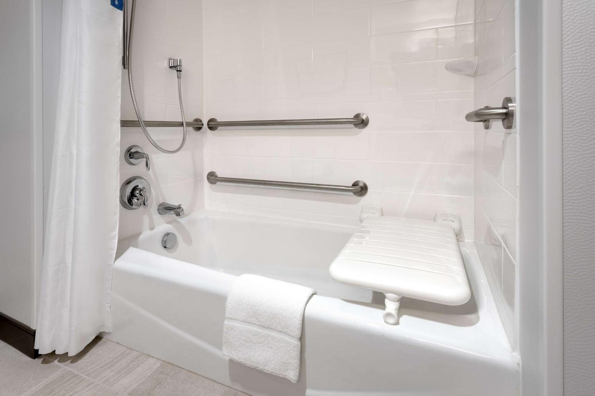 Hampton Inn & Suites Рексбърг Екстериор снимка