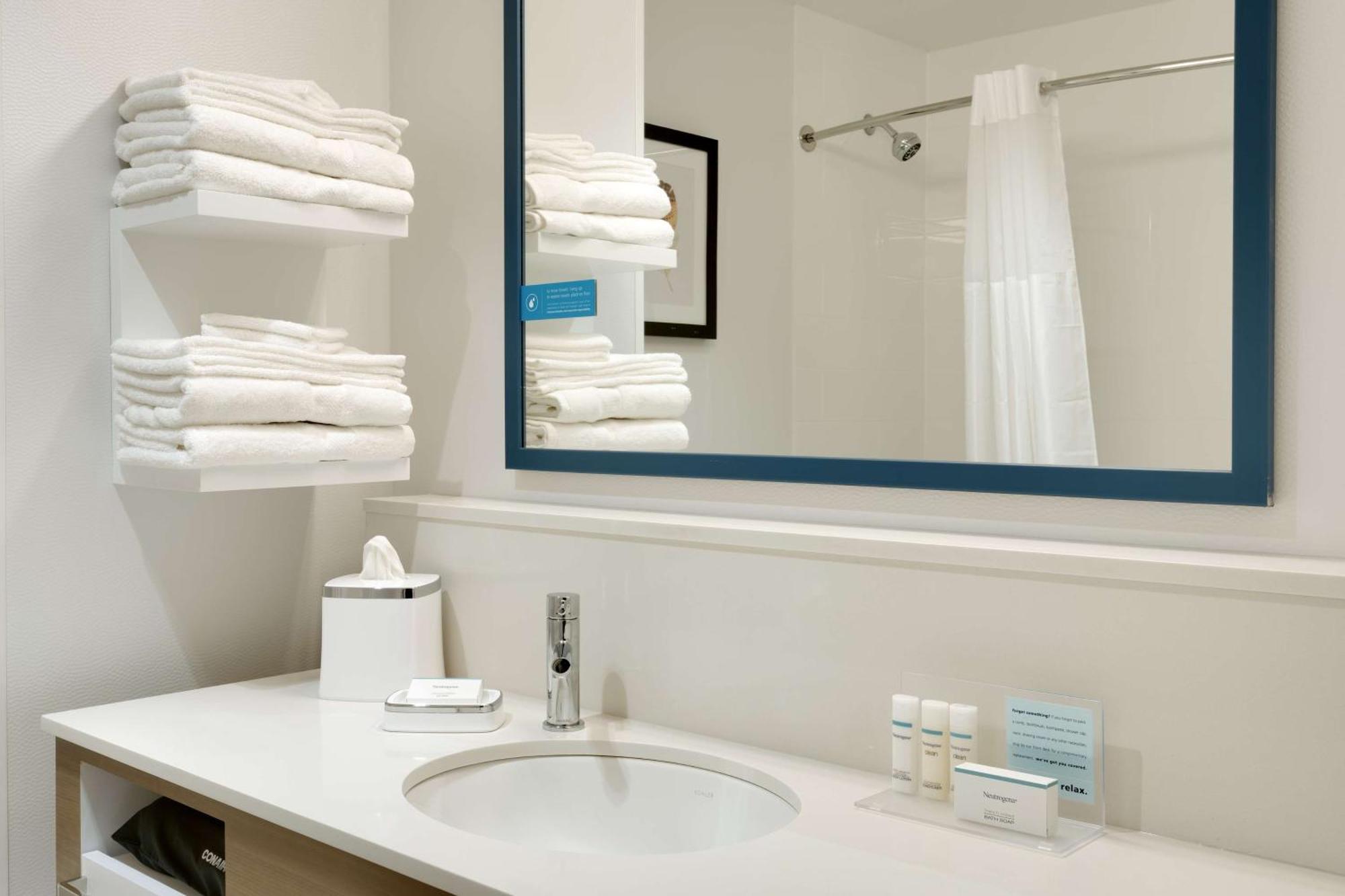 Hampton Inn & Suites Рексбърг Екстериор снимка
