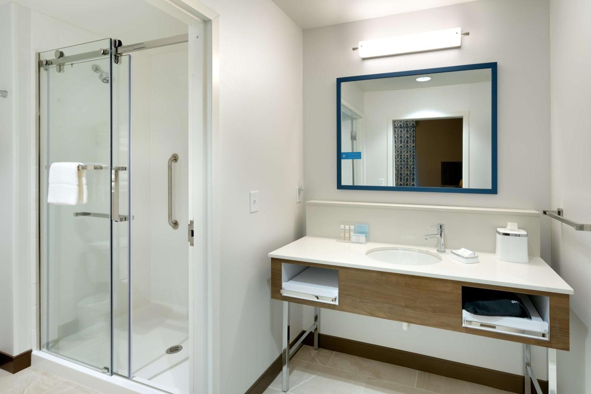 Hampton Inn & Suites Рексбърг Екстериор снимка
